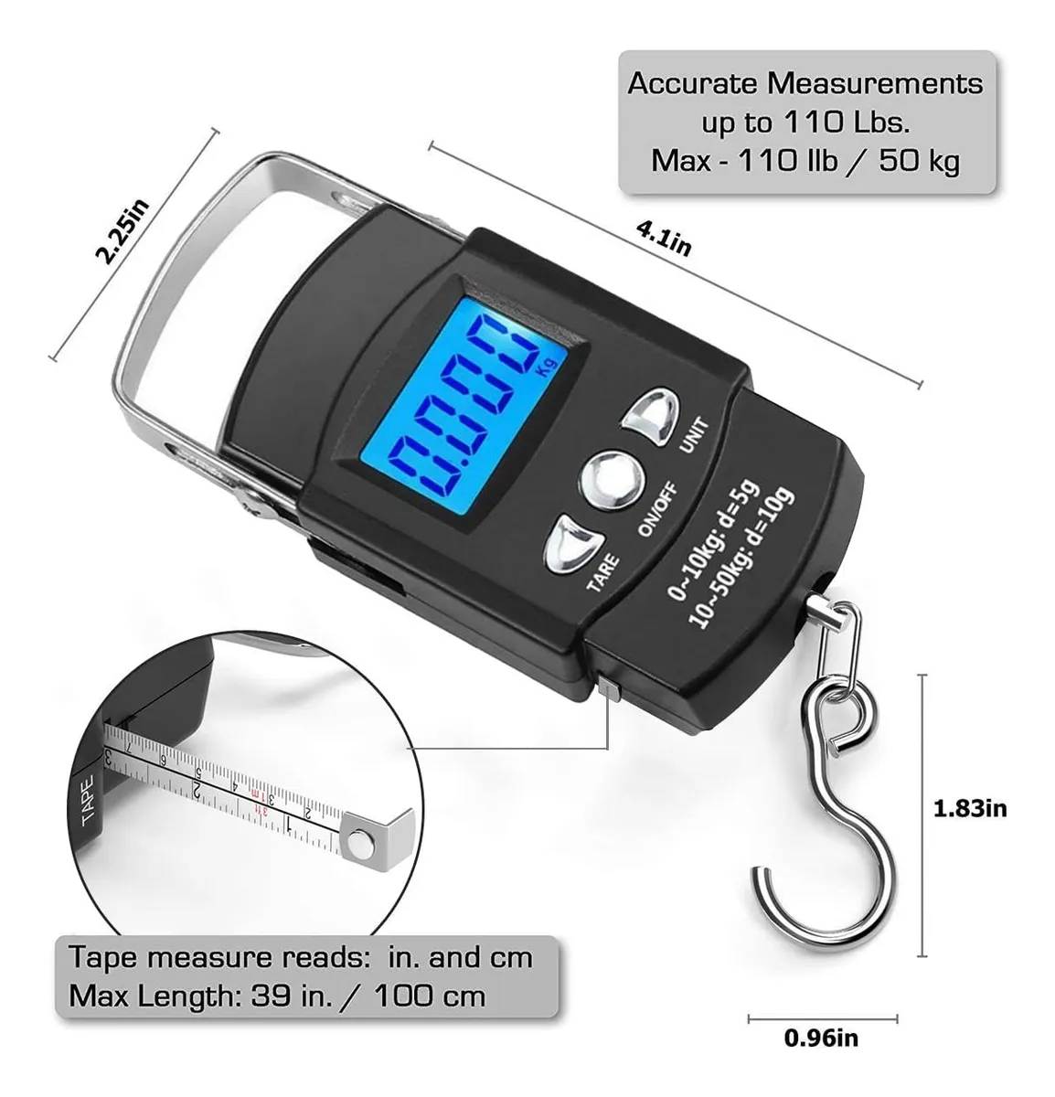 d nq np 2x 925040 mlm78005121098 082024 f bascula digital portatil para maleta articulos de viaje 50kg